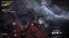 画像ギャラリー No.002のサムネイル画像 / 「爆烈軍団レネゲード」PlayStation StoreおよびXbox LIVEアーケードにて8月22日に配信開始。ド派手なアクションが確認できる最新PVも公開中