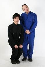 画像ギャラリー No.005のサムネイル画像 / 「爆烈軍団レネゲード」,えどさん”&ふみいち氏のプレイ動画第2弾が公開