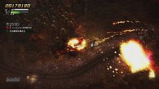 画像ギャラリー No.005のサムネイル画像 / 「爆烈軍団レネゲード」追加DLC第1弾で新たな仲間「ブレイズモ」「クリスタル」が配信に。火焔の渦や敵弾無効化など，車両の特殊装備を使いこなそう