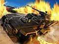 「爆烈軍団レネゲード」追加DLC第1弾で新たな仲間「ブレイズモ」「クリスタル」が配信に。火焔の渦や敵弾無効化など，車両の特殊装備を使いこなそう