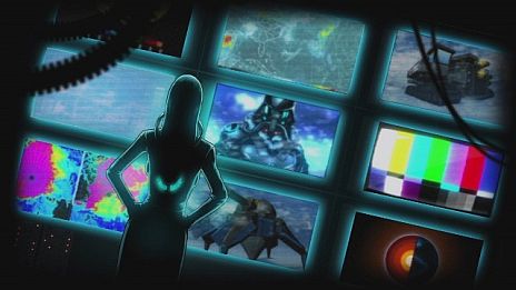 画像ギャラリー No.005のサムネイル画像 / 「爆烈軍団レネゲード」追加DLC第2弾で新マップ&ストーリーが配信に。謎の敵「コールドストライク」が迎え撃つ,白銀世界での熱い戦いが今始まる