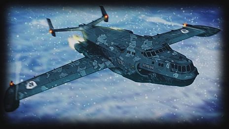 画像ギャラリー No.006のサムネイル画像 / 「爆烈軍団レネゲード」追加DLC第2弾で新マップ&ストーリーが配信に。謎の敵「コールドストライク」が迎え撃つ,白銀世界での熱い戦いが今始まる