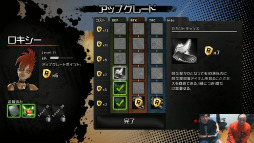 画像ギャラリー No.004のサムネイル画像 / 「爆烈軍団レネゲード」,えどさん&ふみいちによるプレイ動画第3弾
