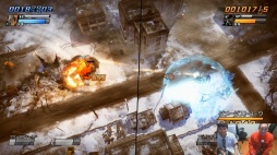 画像ギャラリー No.003のサムネイル画像 / 「爆烈軍団レネゲード」えどさん”&ふみいちによる実況プレイ動画第5弾