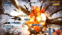 画像ギャラリー No.004のサムネイル画像 / 「爆烈軍団レネゲード」えどさん”&ふみいちによる実況プレイ動画第5弾