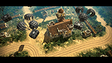 爆烈軍団レネゲード