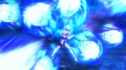 画像ギャラリー No.003のサムネイル画像 / 「聖闘士星矢戦記」，ペガサス星矢/ドラゴン紫龍/キグナス氷河/アンドロメダ瞬/フェニックス一輝ら5人の青銅聖闘士と，黄金聖闘士アルデバランが公開