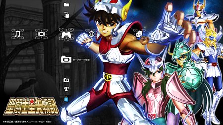 画像ギャラリー No.004のサムネイル画像 / 「聖闘士星矢戦記」の発売日が11月23日に決定。ファン垂涎の限定版や予約特典情報を逃さずチェックしよう