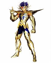 画像ギャラリー No.003のサムネイル画像 / 「聖闘士星矢戦記」，これが最強の聖闘士「黄金聖闘士」との戦いだ。双児宮や巨蟹宮でのインゲームシーンなどが明らかに