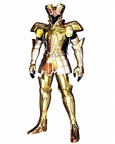 画像ギャラリー No.005のサムネイル画像 / 「聖闘士星矢戦記」，これが最強の聖闘士「黄金聖闘士」との戦いだ。双児宮や巨蟹宮でのインゲームシーンなどが明らかに