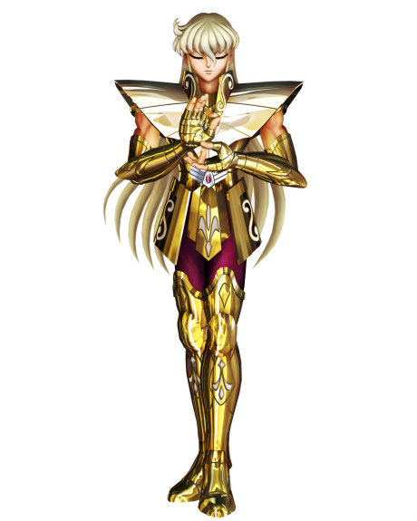 画像ギャラリー No.001のサムネイル画像 / 俺も小宇宙を感じられるのか……？　「聖闘士星矢戦記」は“セブンセンシズ”や“ビッグバンアタック”を使いこなすことが攻略の鍵に