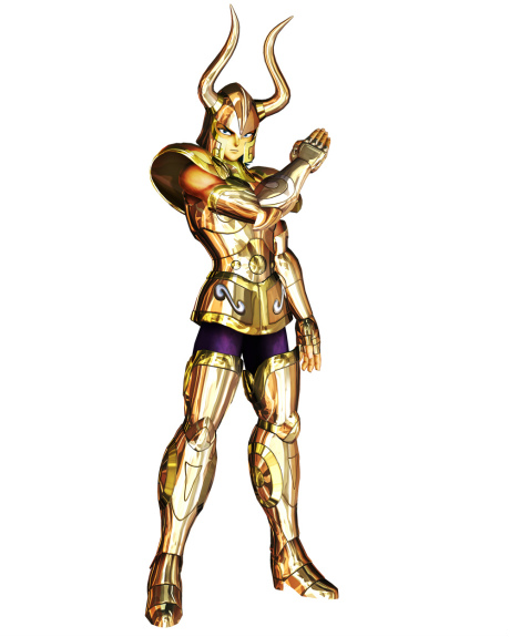 画像ギャラリー No.002のサムネイル画像 / 俺も小宇宙を感じられるのか……？　「聖闘士星矢戦記」は“セブンセンシズ”や“ビッグバンアタック”を使いこなすことが攻略の鍵に