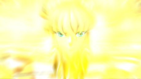 画像ギャラリー No.005のサムネイル画像 / 俺も小宇宙を感じられるのか……？　「聖闘士星矢戦記」は“セブンセンシズ”や“ビッグバンアタック”を使いこなすことが攻略の鍵に