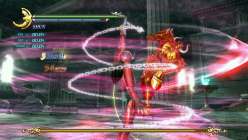 画像ギャラリー No.038のサムネイル画像 / 俺も小宇宙を感じられるのか……？　「聖闘士星矢戦記」は“セブンセンシズ”や“ビッグバンアタック”を使いこなすことが攻略の鍵に