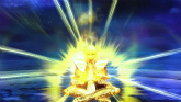画像ギャラリー No.053のサムネイル画像 / 俺も小宇宙を感じられるのか……？　「聖闘士星矢戦記」は“セブンセンシズ”や“ビッグバンアタック”を使いこなすことが攻略の鍵に
