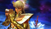 画像ギャラリー No.055のサムネイル画像 / 俺も小宇宙を感じられるのか……？　「聖闘士星矢戦記」は“セブンセンシズ”や“ビッグバンアタック”を使いこなすことが攻略の鍵に