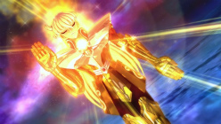 画像ギャラリー No.056のサムネイル画像 / 俺も小宇宙を感じられるのか……？　「聖闘士星矢戦記」は“セブンセンシズ”や“ビッグバンアタック”を使いこなすことが攻略の鍵に
