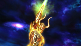 画像ギャラリー No.060のサムネイル画像 / 俺も小宇宙を感じられるのか……？　「聖闘士星矢戦記」は“セブンセンシズ”や“ビッグバンアタック”を使いこなすことが攻略の鍵に