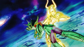 画像ギャラリー No.063のサムネイル画像 / 俺も小宇宙を感じられるのか……？　「聖闘士星矢戦記」は“セブンセンシズ”や“ビッグバンアタック”を使いこなすことが攻略の鍵に
