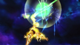 画像ギャラリー No.064のサムネイル画像 / 俺も小宇宙を感じられるのか……？　「聖闘士星矢戦記」は“セブンセンシズ”や“ビッグバンアタック”を使いこなすことが攻略の鍵に