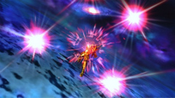 画像ギャラリー No.066のサムネイル画像 / 俺も小宇宙を感じられるのか……? 「聖闘士星矢戦記」は“セブンセンシズ”や“ビッグバンアタック”を使いこなすことが攻略の鍵に