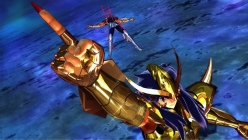 画像ギャラリー No.067のサムネイル画像 / 俺も小宇宙を感じられるのか……? 「聖闘士星矢戦記」は“セブンセンシズ”や“ビッグバンアタック”を使いこなすことが攻略の鍵に