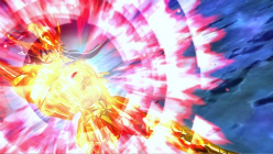 画像ギャラリー No.068のサムネイル画像 / 俺も小宇宙を感じられるのか……? 「聖闘士星矢戦記」は“セブンセンシズ”や“ビッグバンアタック”を使いこなすことが攻略の鍵に