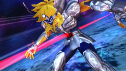 画像ギャラリー No.069のサムネイル画像 / 俺も小宇宙を感じられるのか……? 「聖闘士星矢戦記」は“セブンセンシズ”や“ビッグバンアタック”を使いこなすことが攻略の鍵に