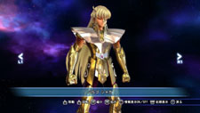 画像ギャラリー No.075のサムネイル画像 / もう小宇宙を燃やして挑むしかない。「聖闘士星矢戦記」に登場する黄金聖闘士カミュ＆アフロディーテや協力プレイモードの情報が明らかに 