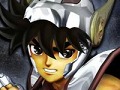 PS3「聖闘士星矢戦記」，黄金聖闘士「アイオロス」「サガ」のバトルシーンも確認できるプロモムービー第4弾公開