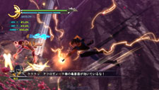 画像ギャラリー No.017のサムネイル画像 / 「聖闘士星矢戦記」は戦闘中に聖衣を脱いで小宇宙を高められる。ゲームシステムやアイオロス，サガなどの情報をまとめて紹介