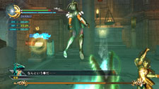 画像ギャラリー No.021のサムネイル画像 / 「聖闘士星矢戦記」は戦闘中に聖衣を脱いで小宇宙を高められる。ゲームシステムやアイオロス，サガなどの情報をまとめて紹介