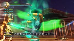 画像ギャラリー No.006のサムネイル画像 / 「聖闘士星矢戦記」の有料DLC「新生青銅聖衣セット」の配信日と価格が発表に。ストーリーモードのイベントシーンも新生青銅聖衣で楽しめる