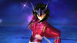 画像ギャラリー No.009のサムネイル画像 / 「聖闘士星矢戦記」の有料DLC「新生青銅聖衣セット」の配信日と価格が発表に。ストーリーモードのイベントシーンも新生青銅聖衣で楽しめる