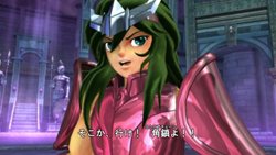 画像ギャラリー No.010のサムネイル画像 / 「聖闘士星矢戦記」の有料DLC「新生青銅聖衣セット」の配信日と価格が発表に。ストーリーモードのイベントシーンも新生青銅聖衣で楽しめる