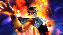 画像ギャラリー No.011のサムネイル画像 / 「聖闘士星矢戦記」の有料DLC「新生青銅聖衣セット」の配信日と価格が発表に。ストーリーモードのイベントシーンも新生青銅聖衣で楽しめる
