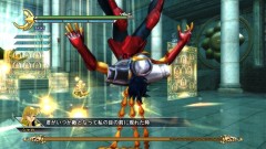 画像ギャラリー No.002のサムネイル画像 / 「聖闘士星矢戦記」,新キャラと新モードが追加される新DLCは12月21日配信