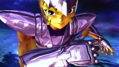 画像ギャラリー No.009のサムネイル画像 / 「聖闘士星矢戦記」,新キャラと新モードが追加される新DLCは12月21日配信