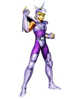 画像ギャラリー No.010のサムネイル画像 / 「聖闘士星矢戦記」,新キャラと新モードが追加される新DLCは12月21日配信