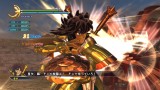 画像ギャラリー No.018のサムネイル画像 / 「聖闘士星矢戦記」,新キャラと新モードが追加される新DLCは12月21日配信