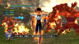 画像ギャラリー No.021のサムネイル画像 / 「聖闘士星矢戦記」,新キャラと新モードが追加される新DLCは12月21日配信