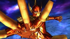 画像ギャラリー No.040のサムネイル画像 / 「聖闘士星矢戦記」,新キャラと新モードが追加される新DLCは12月21日配信