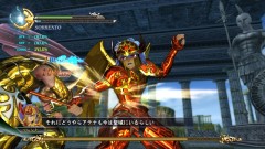 画像ギャラリー No.044のサムネイル画像 / 「聖闘士星矢戦記」,新キャラと新モードが追加される新DLCは12月21日配信