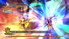 画像ギャラリー No.045のサムネイル画像 / 「聖闘士星矢戦記」,新キャラと新モードが追加される新DLCは12月21日配信
