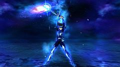 画像ギャラリー No.004のサムネイル画像 / 「聖闘士星矢戦記」,DLC「オーディーンローブ 星矢」が2012年1月11日配信