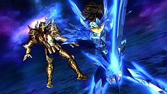 画像ギャラリー No.006のサムネイル画像 / 「聖闘士星矢戦記」,DLC「オーディーンローブ 星矢」が2012年1月11日配信