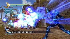 画像ギャラリー No.010のサムネイル画像 / 「聖闘士星矢戦記」,DLC「オーディーンローブ 星矢」が2012年1月11日配信