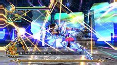 画像ギャラリー No.015のサムネイル画像 / 「聖闘士星矢戦記」,DLC「オーディーンローブ 星矢」が2012年1月11日配信