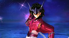 画像ギャラリー No.020のサムネイル画像 / 「聖闘士星矢戦記」,DLC「オーディーンローブ 星矢」が2012年1月11日配信