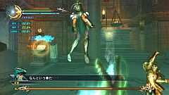 画像ギャラリー No.028のサムネイル画像 / 「聖闘士星矢戦記」,DLC「オーディーンローブ 星矢」が2012年1月11日配信
